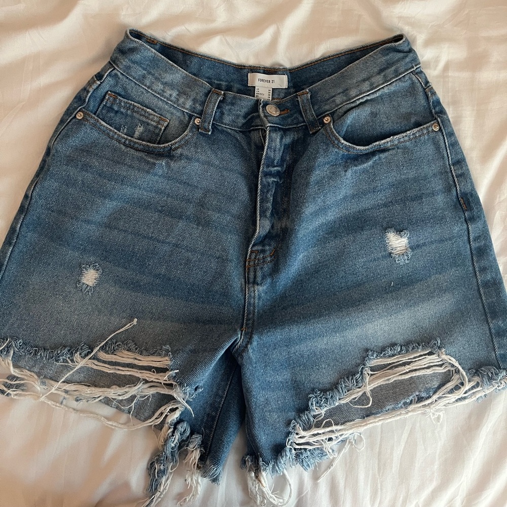 Forever 21 Shorts